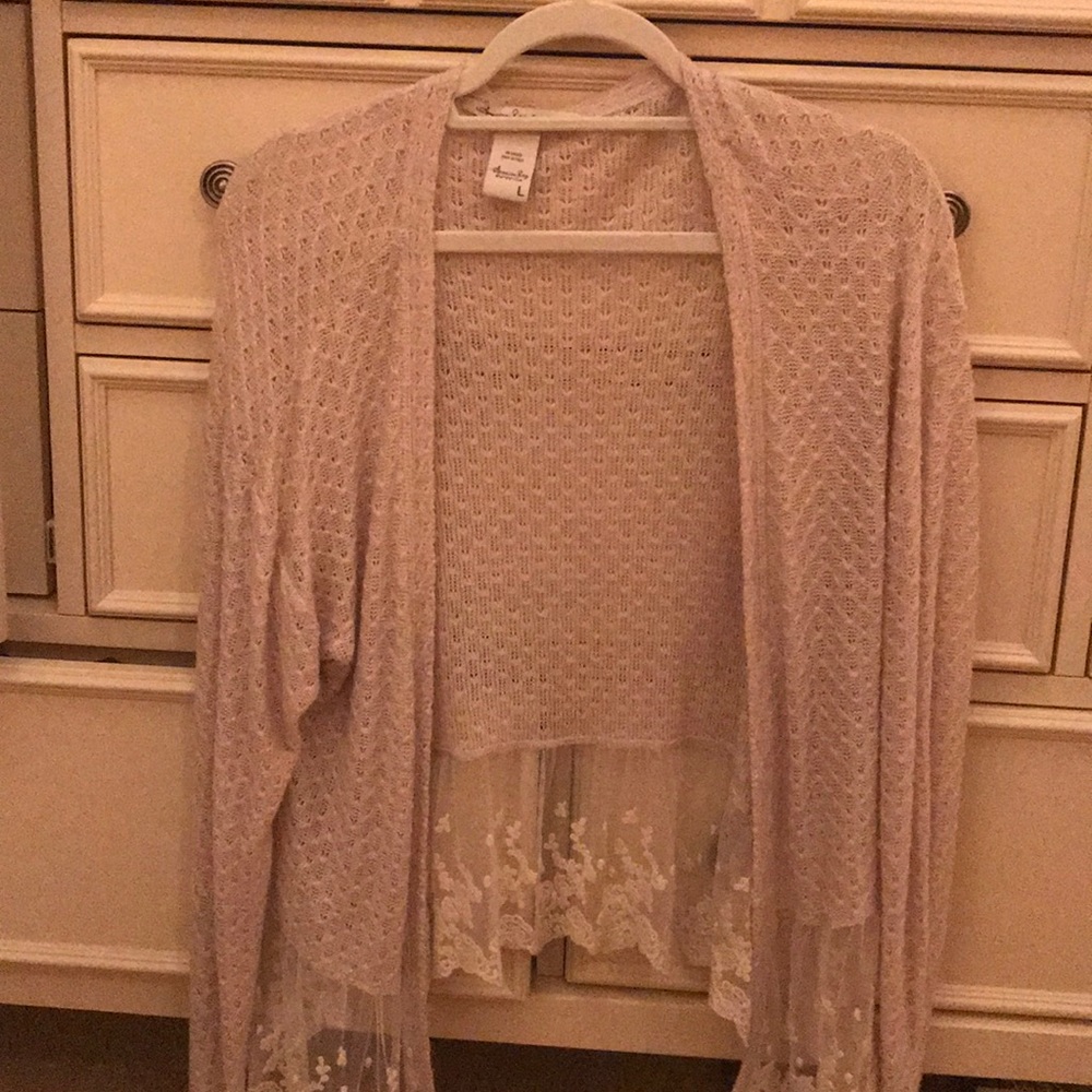 American Rag sweater